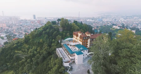Sputnik Hotel Batumi