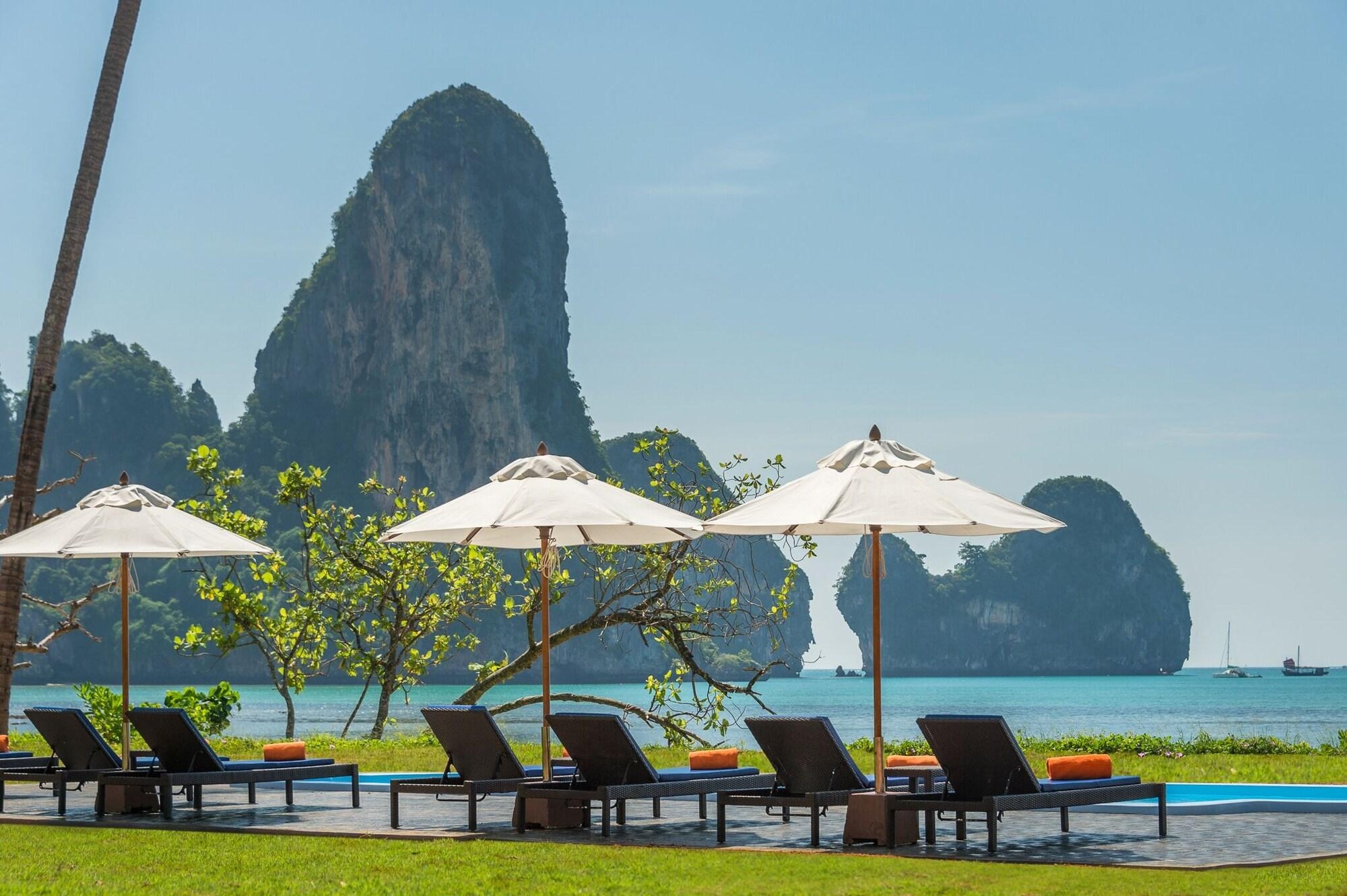 Tinidee Hideaway At Tonsai Beach Krabi