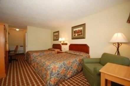 Motorsports Inn and Suites