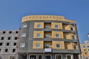 288 Diafati Residential Units