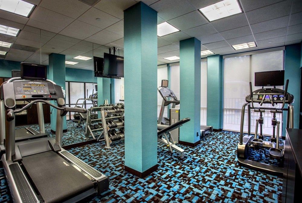 Fairfield Inn & Suites Orlando Ocoee