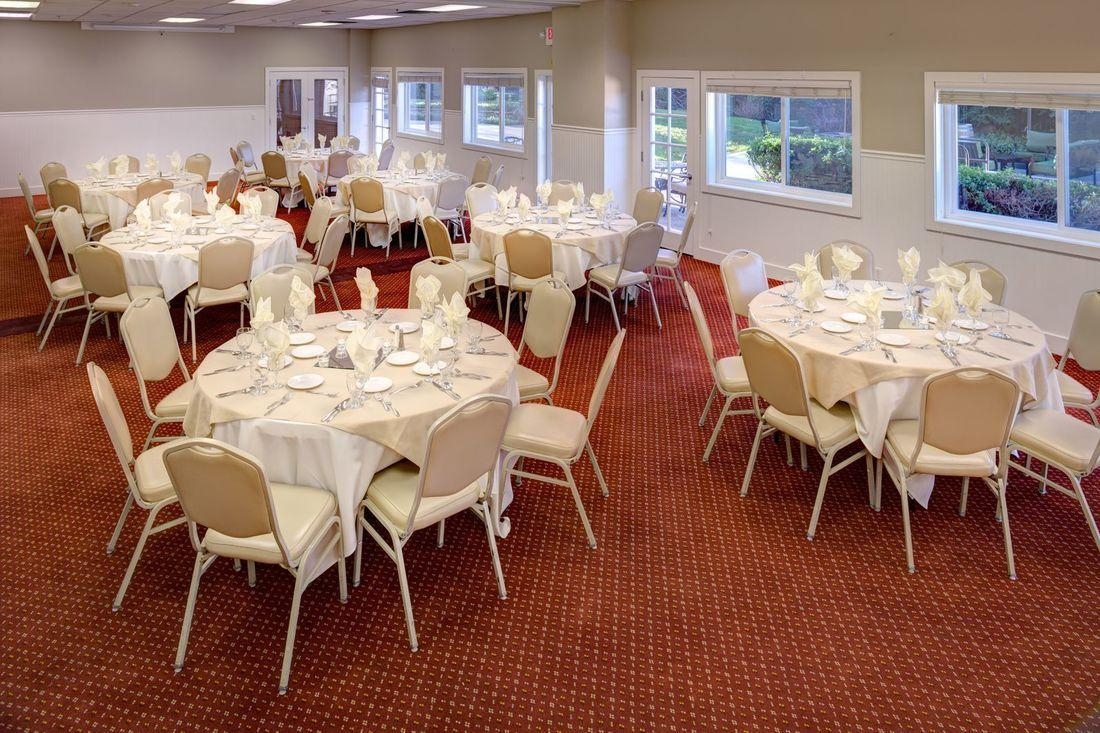 Lake Natoma Inn