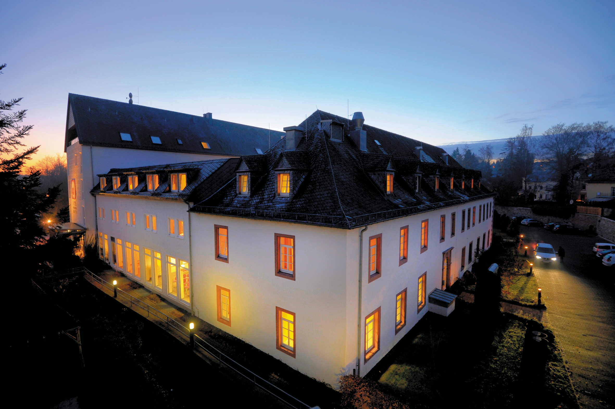 Augustiner Kloster