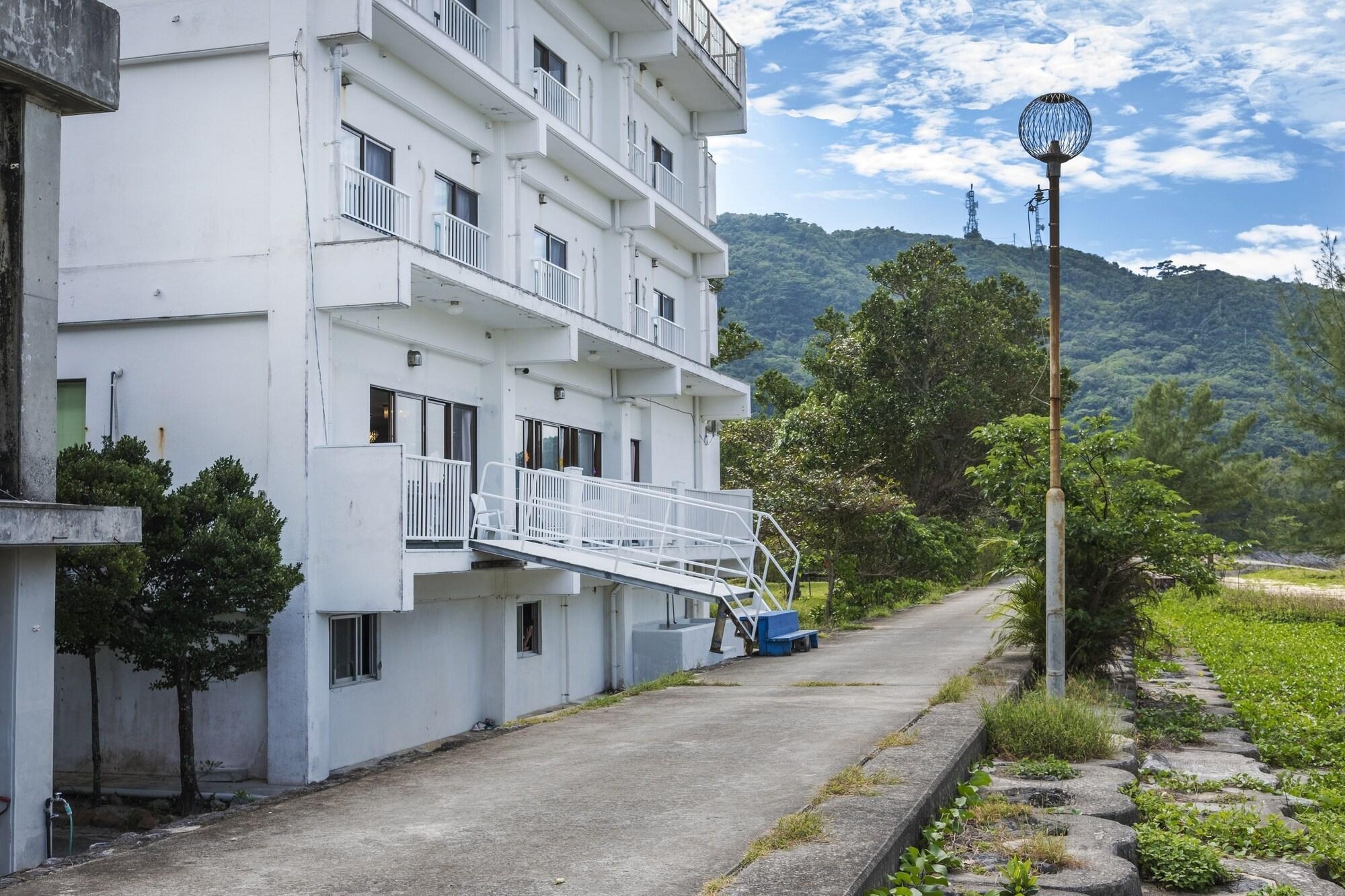 The Iriomote Island Hotel HOSHITATE