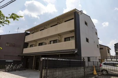 Oyo Hotel Kyogura Kyoto Nijo