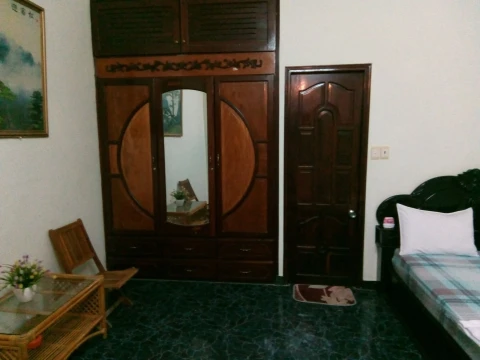 FreshUp Villa Homestay - Hostel