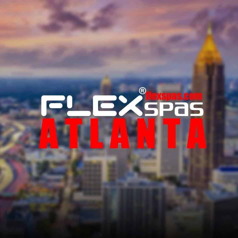 FLEXSpas Atlanta gay bastu