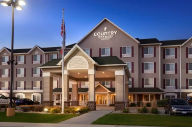 Country Inn Suites By Radisson Northwood Ia