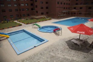 Hotel Triangle Mbarara