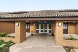 Days Inn By Wyndham Sutton Scotney South