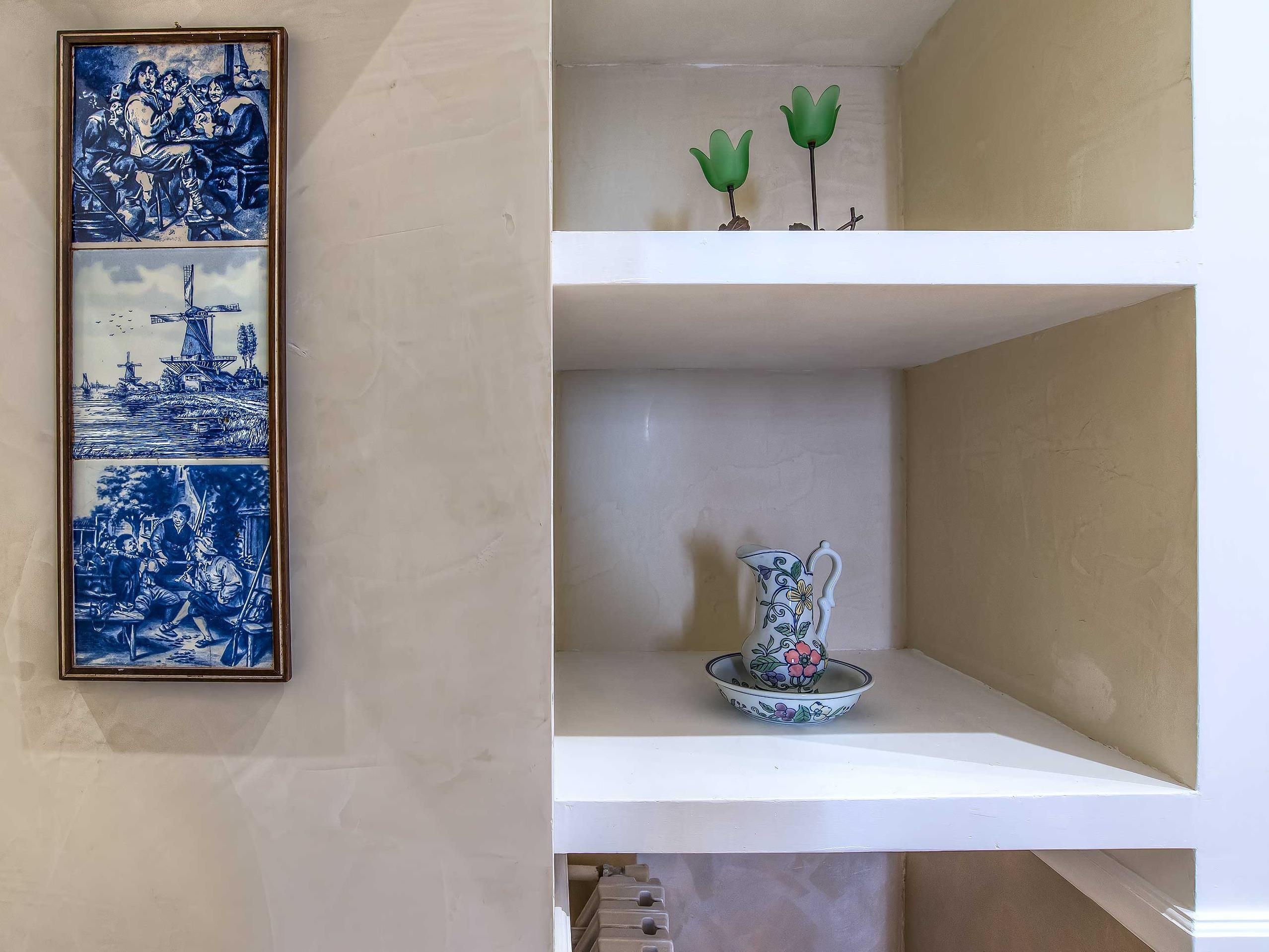 Trevi Rome Suite