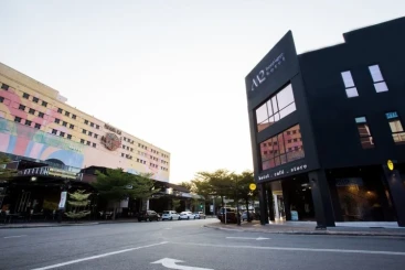 M2 Boutique Hotel