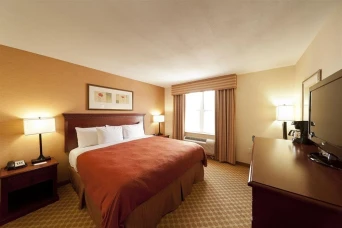 Queens County Inn & Suites