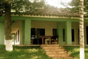 Estancias de Sotavento Casa del Ganadero