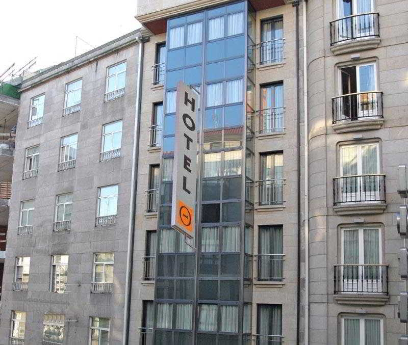 Hotel Ogalia