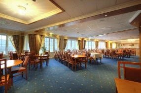 Quality Hotel Vøringfoss