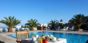 Aeolos Resort Mykonos