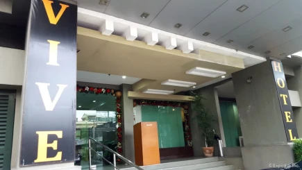 Vive Hotel