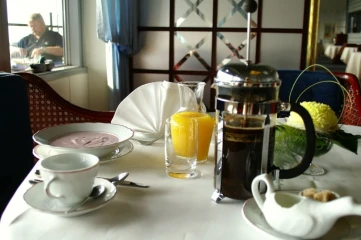 Outlet Hotel Frederikshavn
