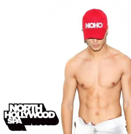 north hollywood spa 2