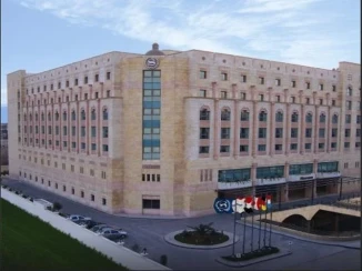 Sheraton Aleppo