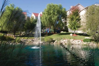 Club Wyndham Branson at the Meadows