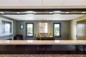 Quality Inn (Marlborough)