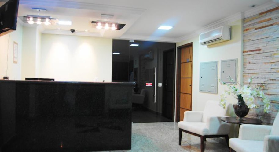 Candango Aero Hotel