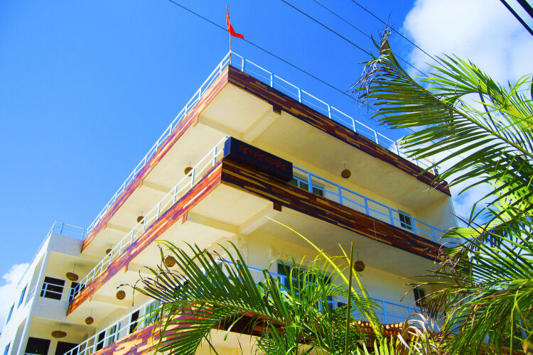 Amansala Pueblo