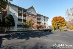 Le Conte Hotel & Convention Center, Ascend Hotel