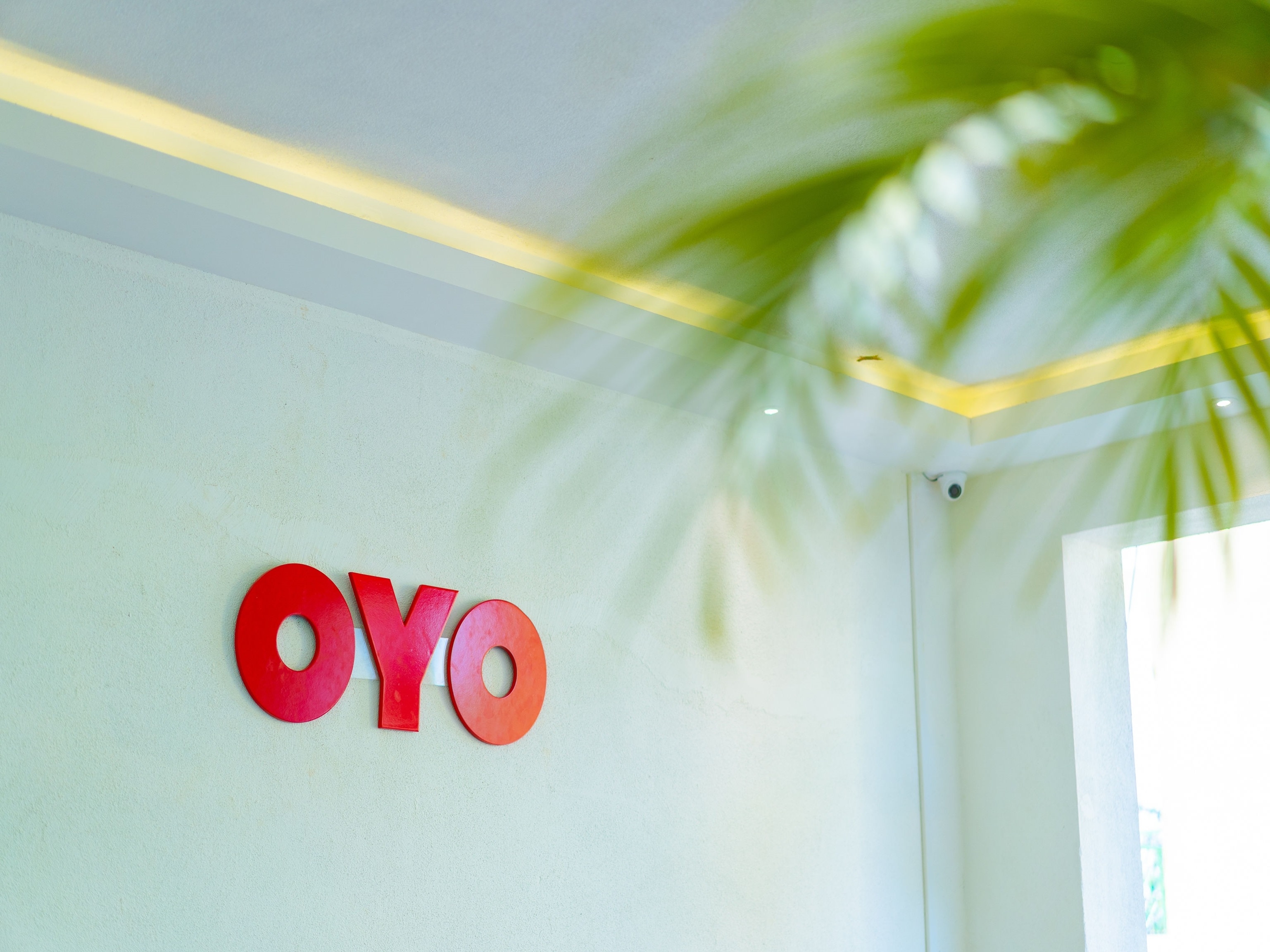 OYO 600 Hotel Skyhy