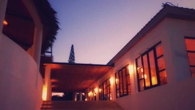 Yama Resort