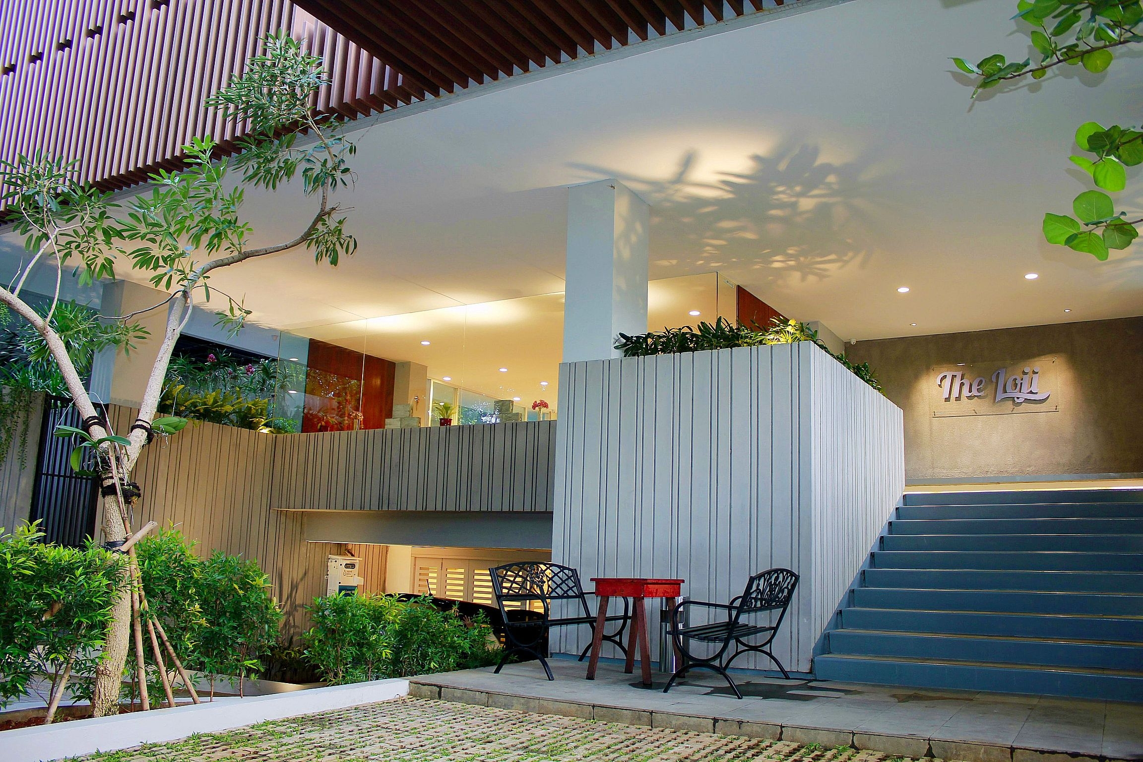 ZEN Rooms Patra Kuningan Syariah