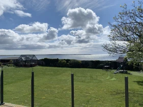 Knock Rushen House