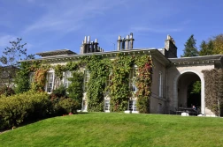 Thainstone House Hotel