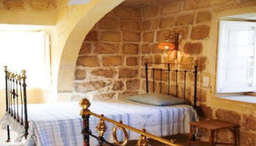 Dar Guzeppa Farmhouse