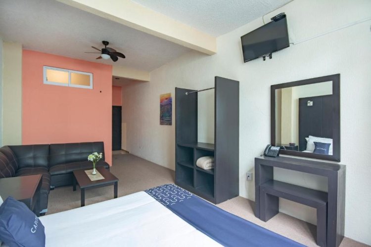 Hotel Spa Shalam