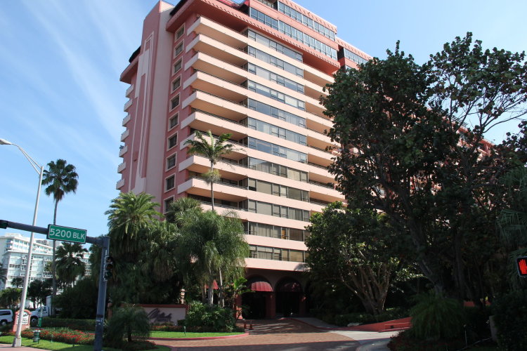 Private Apartments by Vacations On Miami Beach