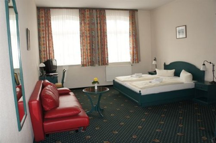 Phoenix Hotel Reuterhaus