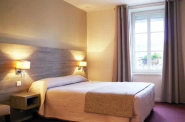 Hotel Le Roosevelt