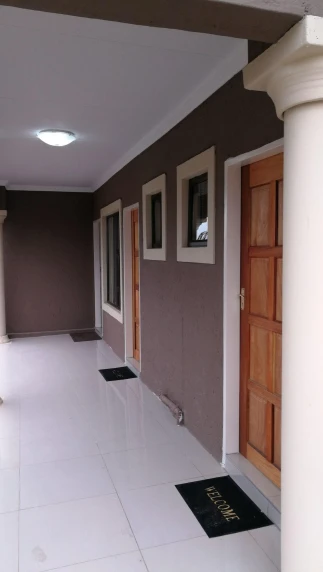 M N M Guest House In Polokwane Turfloop