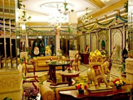 Empires Hotel Bhubaneswar