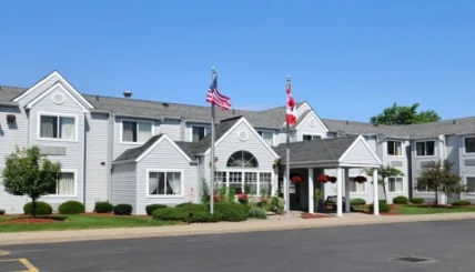 CenterWay Hotel Tonawanda