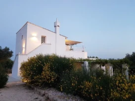 Masseria Montefieno