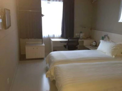 Jinjiang Inn Pujiang Jiangbin East Road