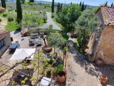 Hotel Residence San Sano