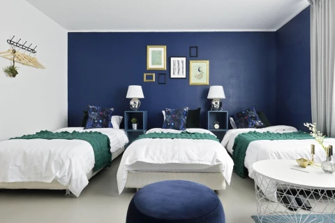 Hostel Nid Osaka