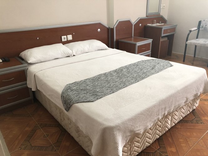 Cenka Hotel