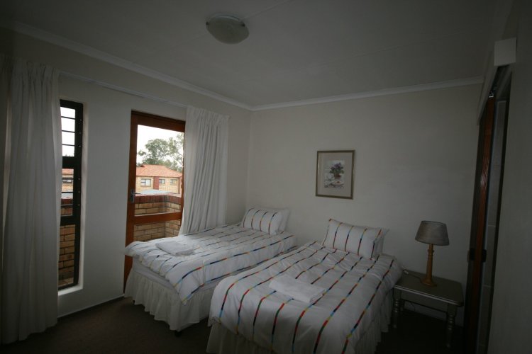 Fourways Apartments