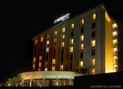 Ogeyi Place Hotels Port Harcourt